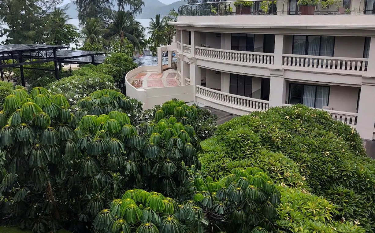 Baan Laimai Beach Residence — фото 2