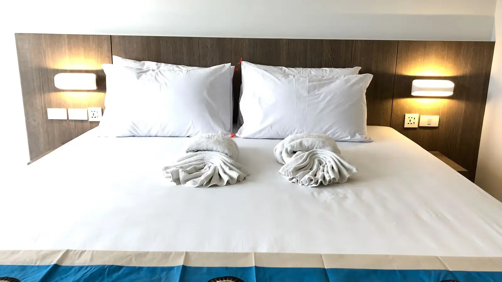 Phoenix Hotel Karon Beach 3*